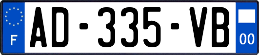 AD-335-VB