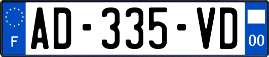 AD-335-VD