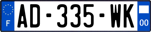 AD-335-WK