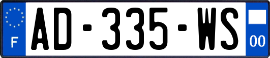AD-335-WS