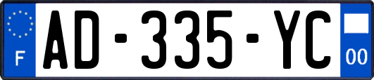 AD-335-YC