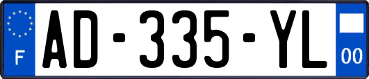 AD-335-YL