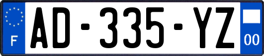 AD-335-YZ
