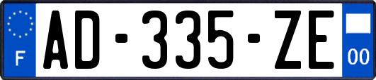 AD-335-ZE