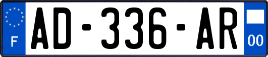 AD-336-AR