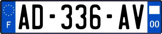 AD-336-AV