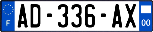AD-336-AX