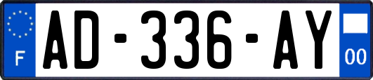 AD-336-AY
