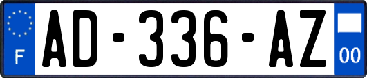 AD-336-AZ