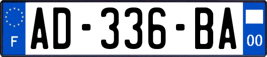 AD-336-BA
