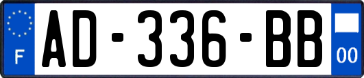 AD-336-BB