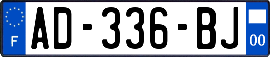 AD-336-BJ