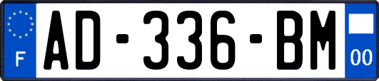 AD-336-BM