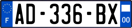 AD-336-BX