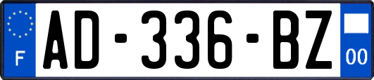 AD-336-BZ