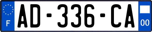 AD-336-CA