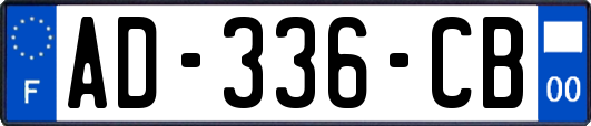 AD-336-CB