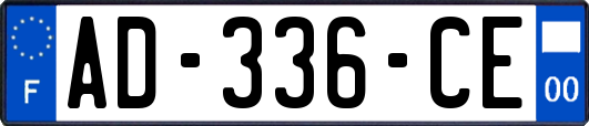 AD-336-CE