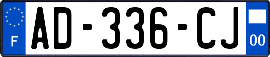 AD-336-CJ