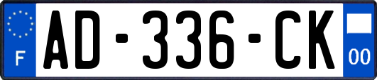 AD-336-CK