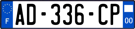 AD-336-CP