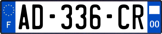 AD-336-CR