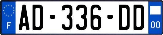 AD-336-DD