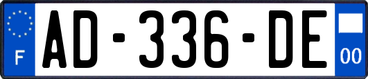 AD-336-DE