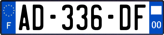 AD-336-DF