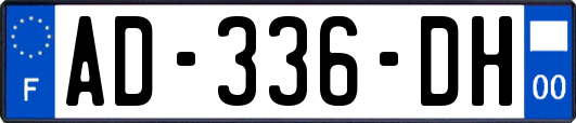 AD-336-DH
