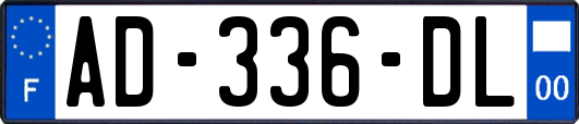 AD-336-DL