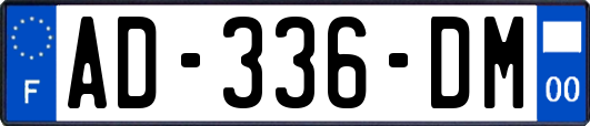 AD-336-DM