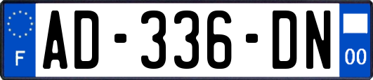 AD-336-DN