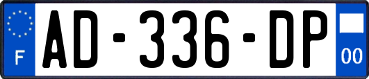 AD-336-DP