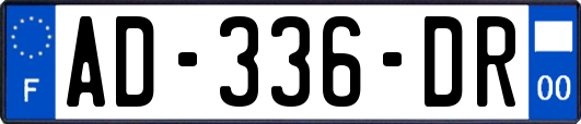 AD-336-DR