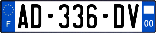 AD-336-DV