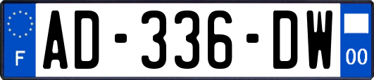 AD-336-DW