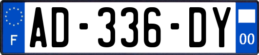 AD-336-DY