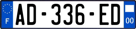 AD-336-ED