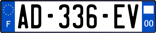 AD-336-EV