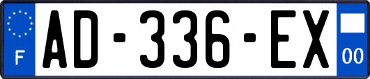 AD-336-EX