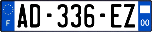 AD-336-EZ