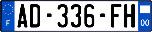 AD-336-FH