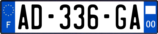 AD-336-GA