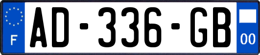 AD-336-GB