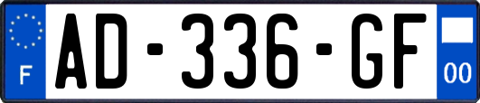 AD-336-GF