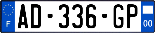 AD-336-GP