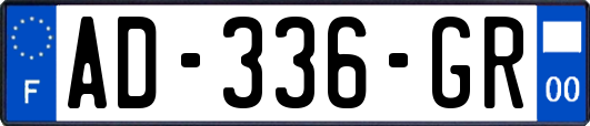 AD-336-GR