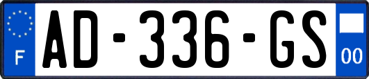 AD-336-GS