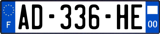 AD-336-HE